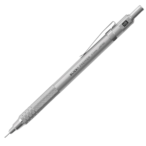Writing instrument